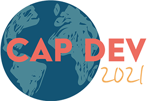 Logo Cap Dev 2021